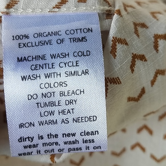 Toad&Co Button Front Men's Sz Large - Picture 7 of 7